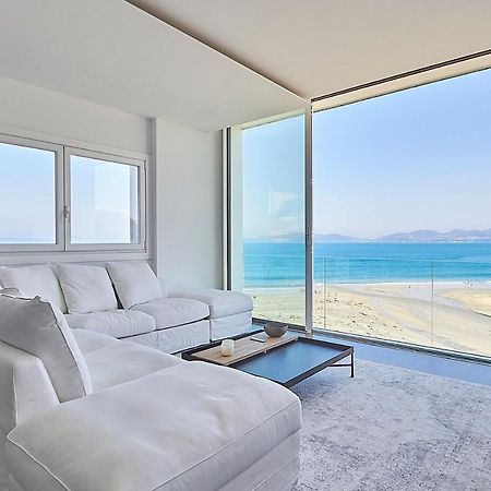 Zen Beach Vigo Luaran gambar