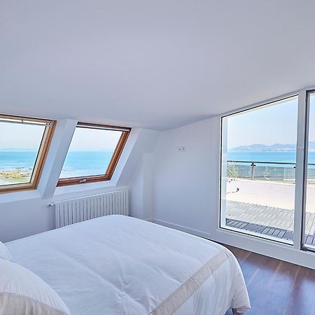 Zen Beach Vigo Luaran gambar