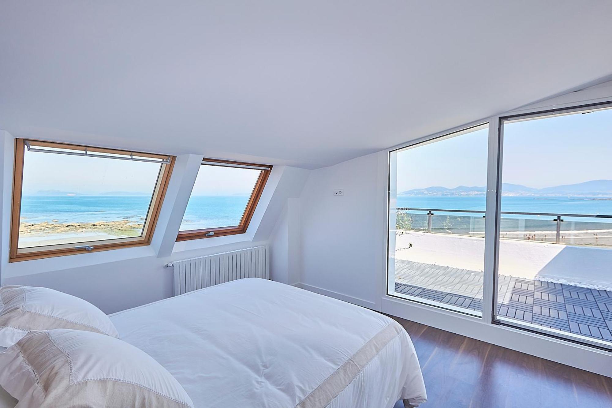 Zen Beach Vigo Luaran gambar